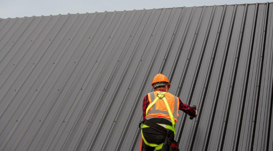 Expert Emergency Roof Repairs services in Denair, CA